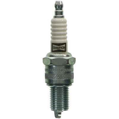 Bougie double platine by CHAMPION SPARK PLUG - 7415 pa3