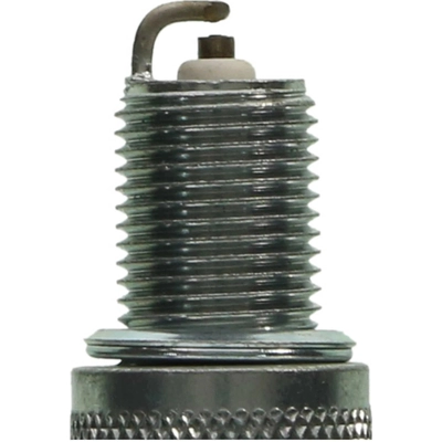 CHAMPION SPARK PLUG - 7415 - Double Platinum Spark Plug (Pack of 4) pa2
