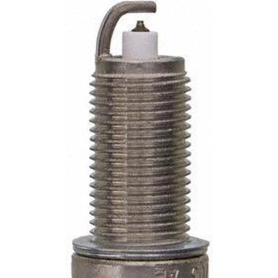 Double Platinum Plug by CHAMPION SPARK PLUG - 7418 pa4