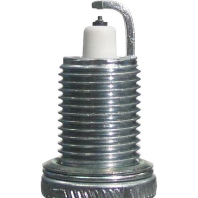 Double Platinum Plug by CHAMPION SPARK PLUG - 7436 pa5