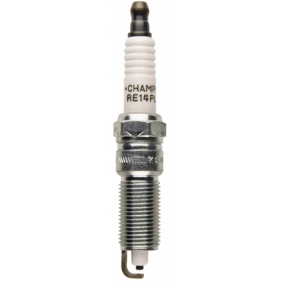 Double Platinum Plug (Pack of 4) by CHAMPION SPARK PLUG - 7440 pa1