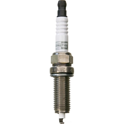 CHAMPION SPARK PLUG - 7445 - Double Platinum Spark Plug (Pack of 4) pa1