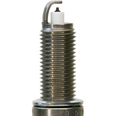 CHAMPION SPARK PLUG - 7445 - Double Platinum Spark Plug (Pack of 4) pa2