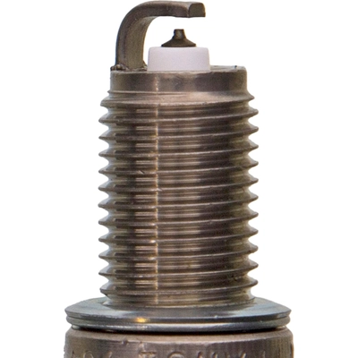 CHAMPION SPARK PLUG - 7695 - Double Platinum Plug (Pack of 4) pa2