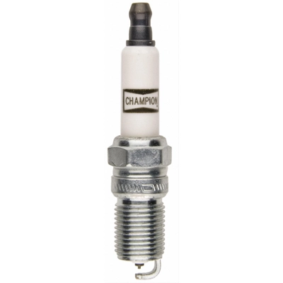 Double Platinum Plug (Pack of 4) by CHAMPION SPARK PLUG - 7963 pa1