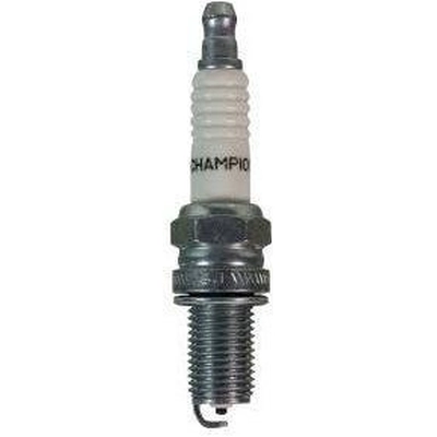 Double Platinum Plug by CHAMPION SPARK PLUG - 7972 pa1