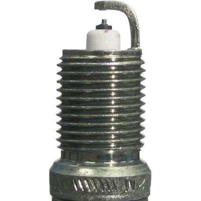 Double Platinum Plug by CHAMPION SPARK PLUG - 7983 pa5