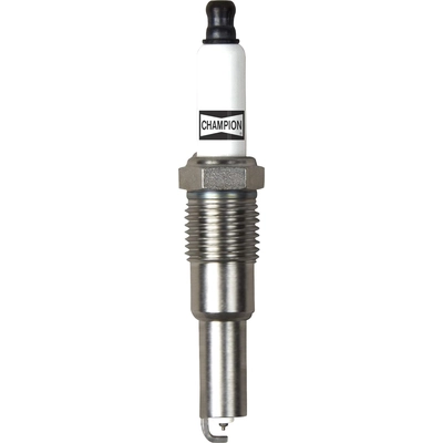 Double Platinum Plug (Pack of 4) by CHAMPION SPARK PLUG - 7989 pa2