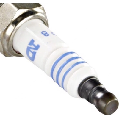 Double Platinum Plug by DENSO - 3113 pa6