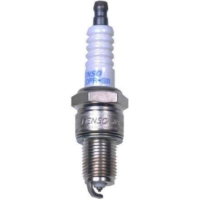 Double Platinum Plug by DENSO - 3116 pa3