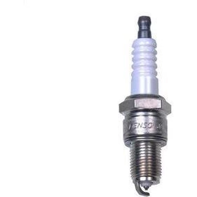 Double Platinum Plug by DENSO - 3116 pa5