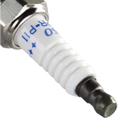 Double Platinum Plug by DENSO - 3141 pa9