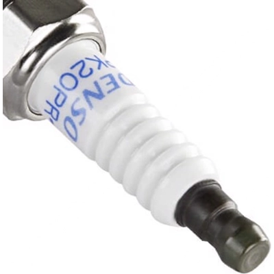 Double Platinum Plug by DENSO - 3172 pa6