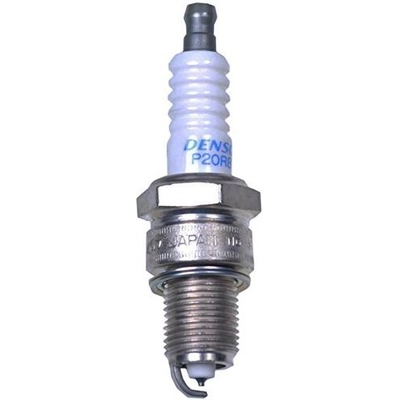 Double Platinum Plug by DENSO - 3229 pa5