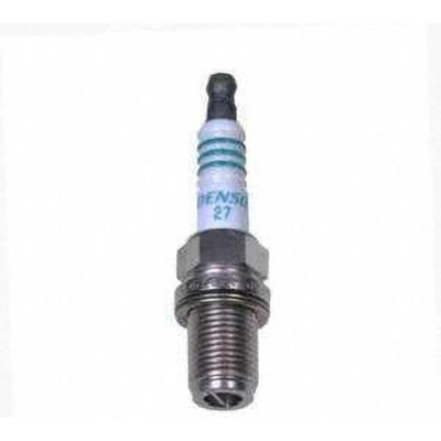 Double Platinum Plug by DENSO - 3238 pa1