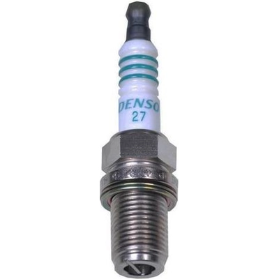 Double Platinum Plug by DENSO - 3238 pa3