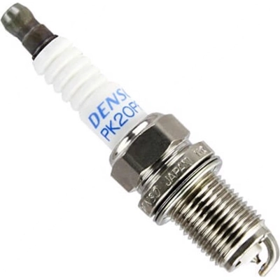 DENSO - 3245 - Double Platinum Plug pa10