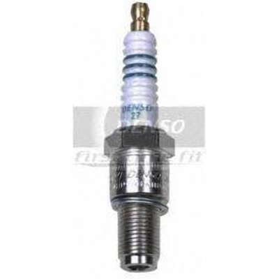 Double Platinum Plug by DENSO - 3273 pa4