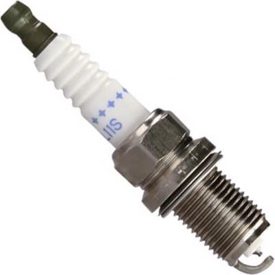 Double Platinum Plug by DENSO - 3284 pa7
