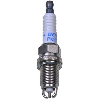 DENSO - 3289 - Double Platinum Plug pa4