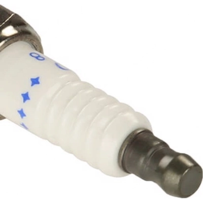 Double Platinum Plug by DENSO - 3326 pa5