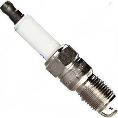 Double Platinum Plug by DENSO - 5091 pa5