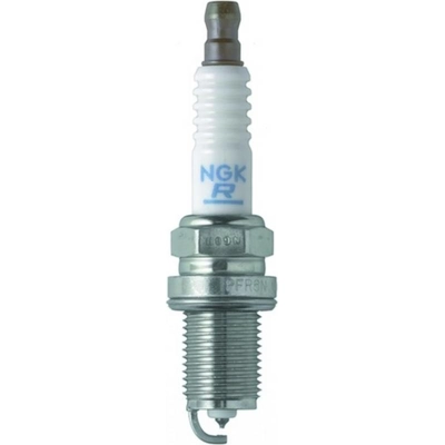 Double Platinum Plug by NGK CANADA - 2300 pa4