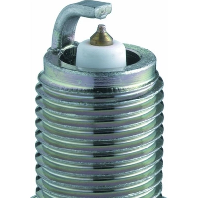 Double Platinum Plug by NGK CANADA - 2300 pa5