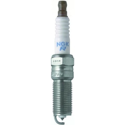 Bougie double platine (paquet de 4) de NGK CANADA - 2467 pa3