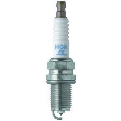 Double Platinum Plug by NGK CANADA - 2743 pa2