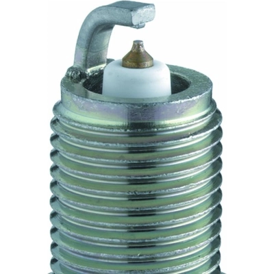 Double Platinum Plug by NGK CANADA - 2743 pa4