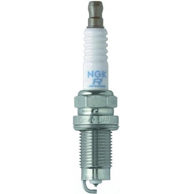 Double Platinum Plug by NGK CANADA - 2867 pa4