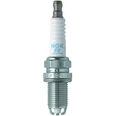 Bougie double platine by NGK CANADA - 2890 pa3