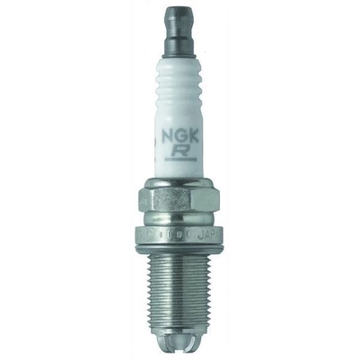 NGK CANADA - 3199 - Double Platinum Plug (Pack of 4) pa3