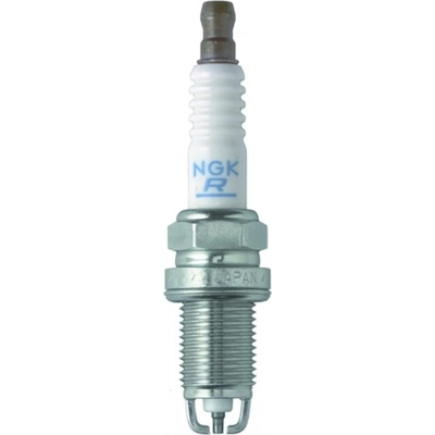 Double Platinum Plug (Pack of 4) by NGK CANADA - 3452 pa4
