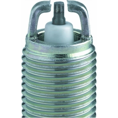 Double Platinum Plug (Pack of 4) by NGK CANADA - 3452 pa5