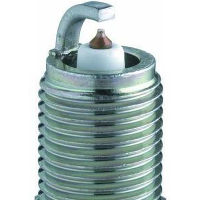 Bougie double platine de NGK CANADA - 3546 pa3