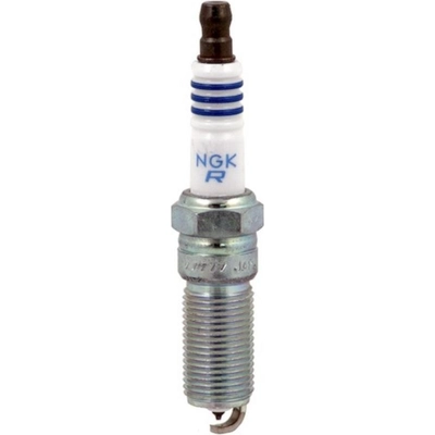 Double Platinum Plug by NGK CANADA - 3587 pa10