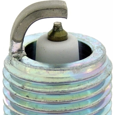 Double Platinum Plug by NGK CANADA - 3587 pa11