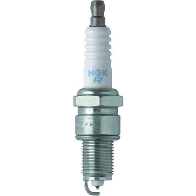 Bougie double platine par NGK CANADA - 3971 pa3