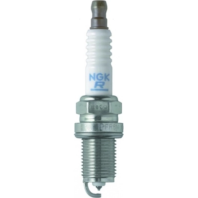 Double Platinum Plug by NGK CANADA - 4014 pa5