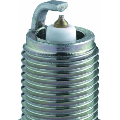 Double Platinum Plug by NGK CANADA - 4014 pa6
