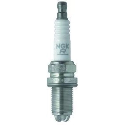 Double Platinum Plug by NGK CANADA - 4285 pa2