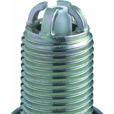 Double Platinum Plug by NGK CANADA - 4285 pa5