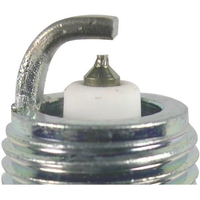 Double Platinum Plug by NGK CANADA - 4292 pa3