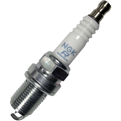 Double Platinum Plug by NGK CANADA - 4292 pa6