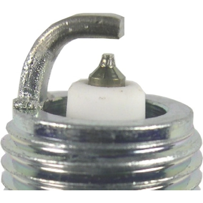 Double Platinum Plug by NGK CANADA - 4292 pa9
