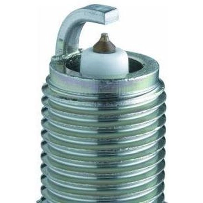 Double Platinum Plug by NGK CANADA - 4793 pa3