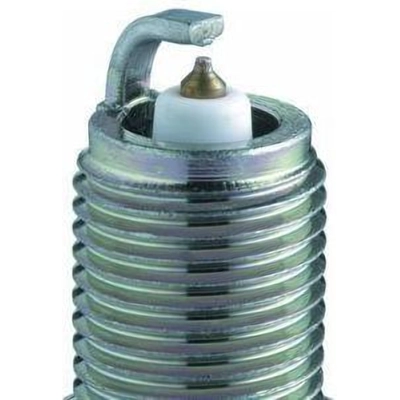 Double Platinum Plug by NGK CANADA - 4853 pa1