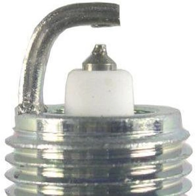 Double Platinum Plug by NGK CANADA - 4997 pa5